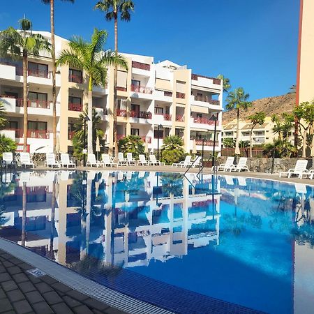 Oasis Palm Mar By Helloapartments Bagian luar foto