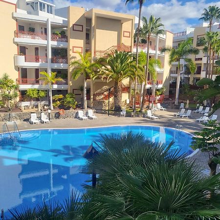 Oasis Palm Mar By Helloapartments Bagian luar foto