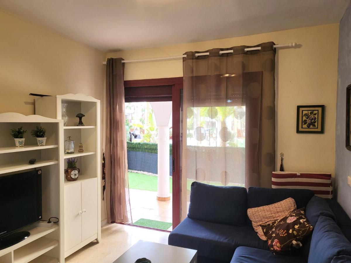 Oasis Palm Mar By Helloapartments Bagian luar foto