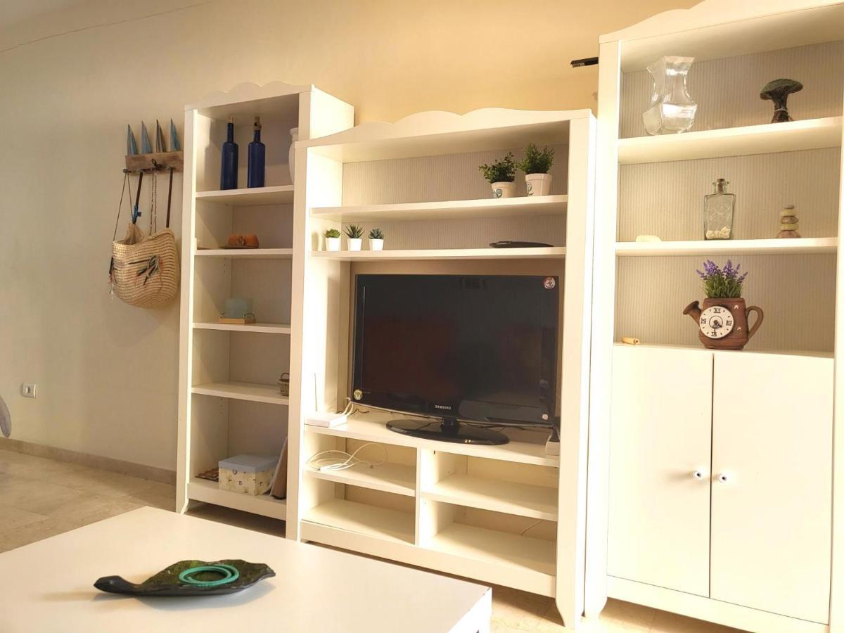 Oasis Palm Mar By Helloapartments Bagian luar foto