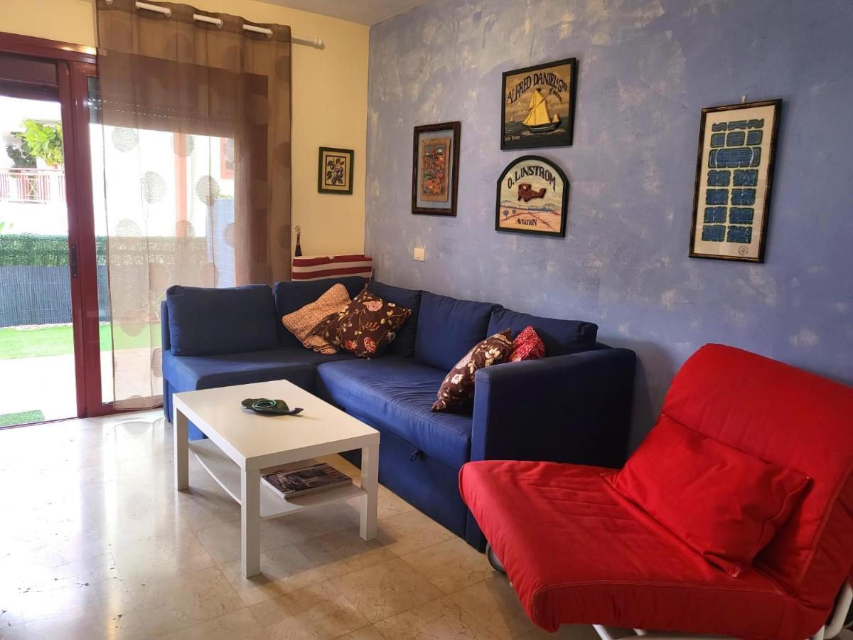 Oasis Palm Mar By Helloapartments Bagian luar foto
