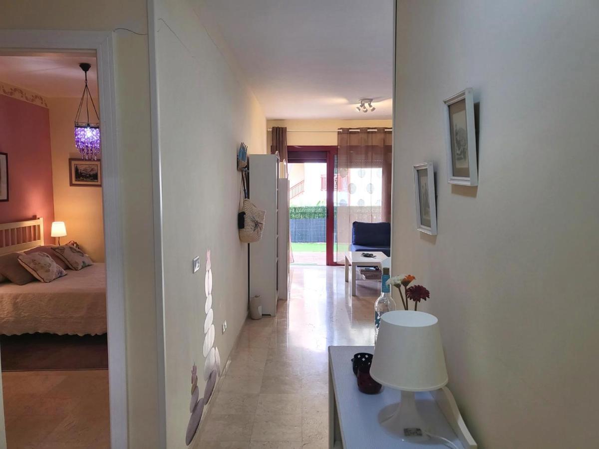 Oasis Palm Mar By Helloapartments Bagian luar foto