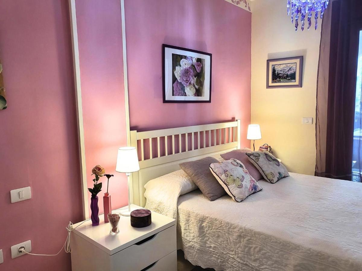 Oasis Palm Mar By Helloapartments Bagian luar foto
