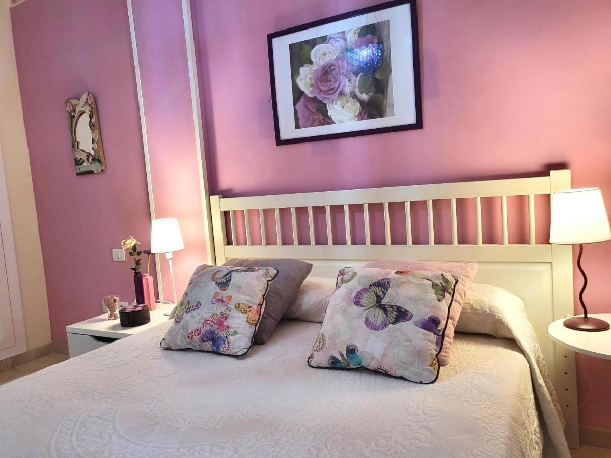 Oasis Palm Mar By Helloapartments Bagian luar foto