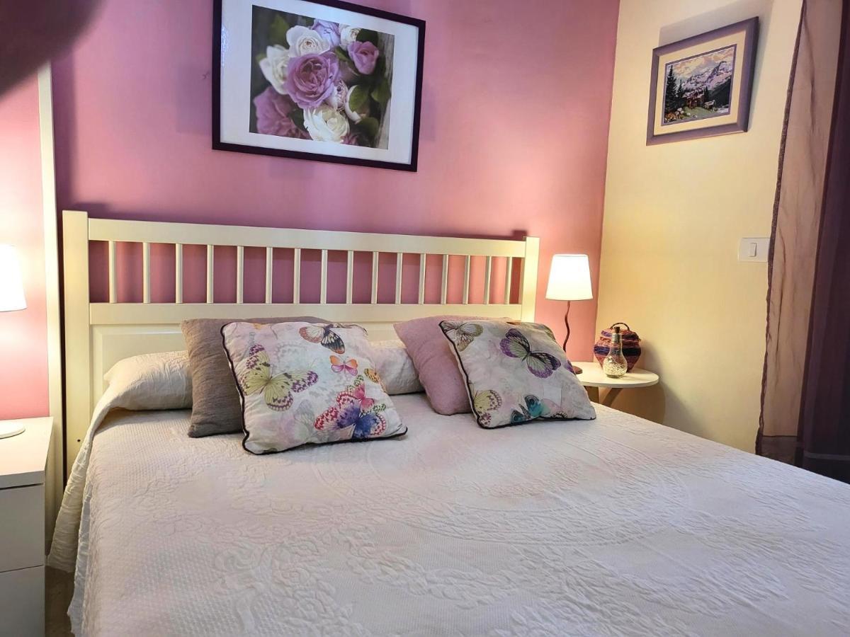 Oasis Palm Mar By Helloapartments Bagian luar foto