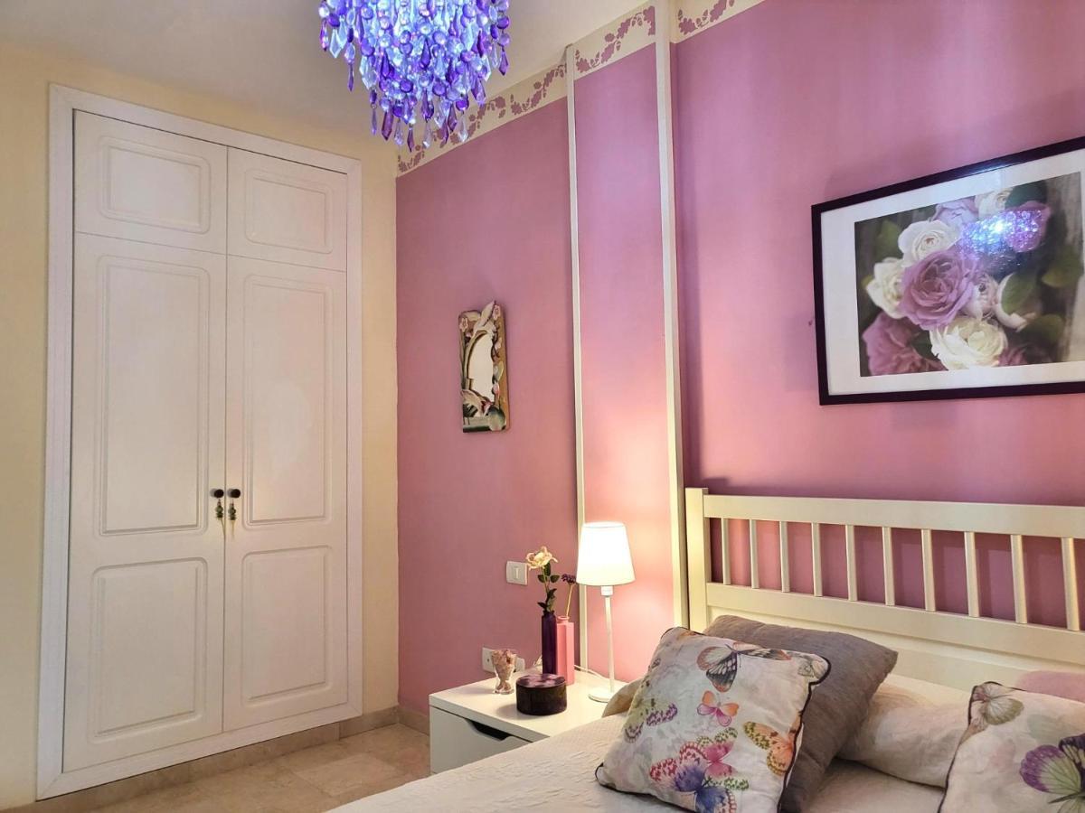 Oasis Palm Mar By Helloapartments Bagian luar foto