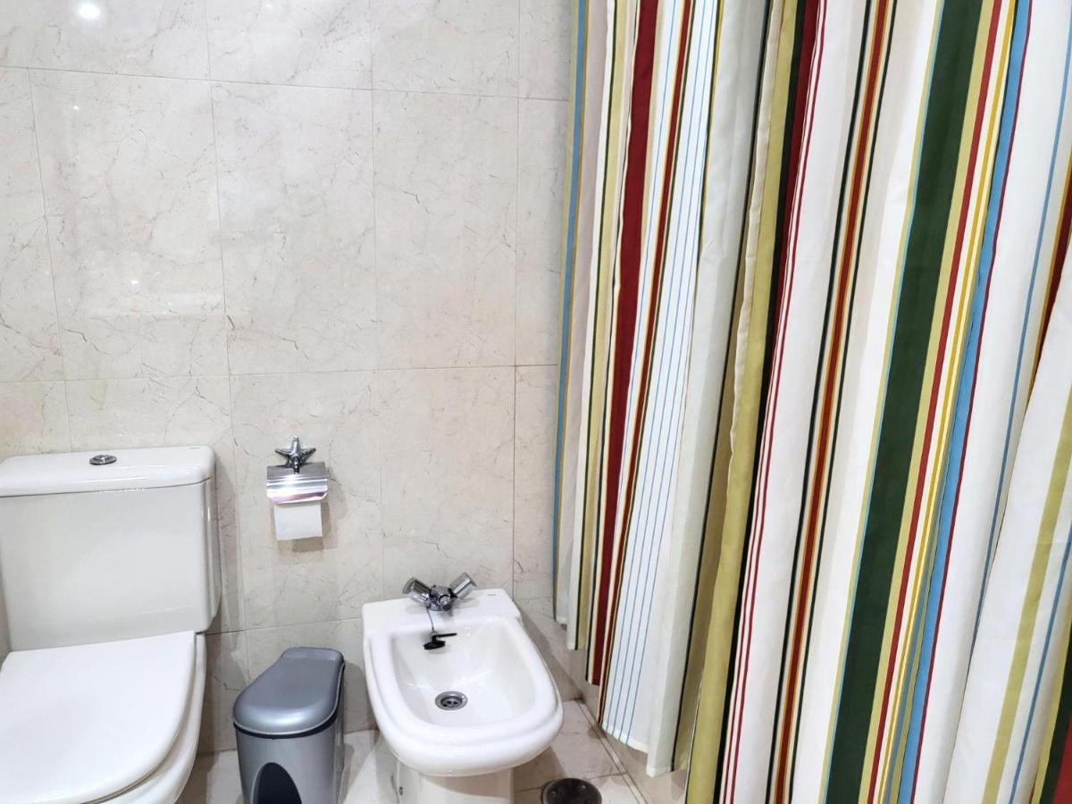 Oasis Palm Mar By Helloapartments Bagian luar foto