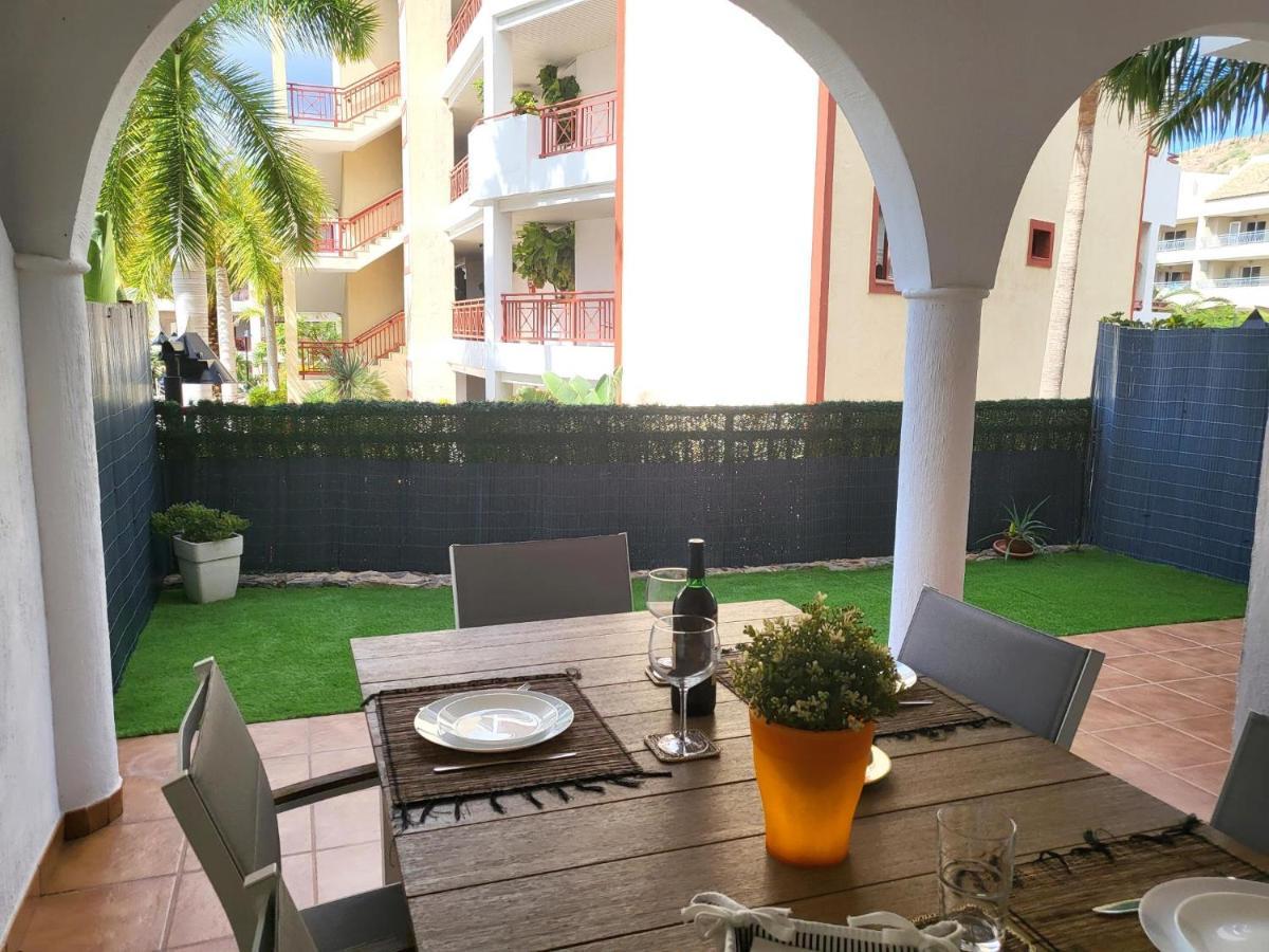 Oasis Palm Mar By Helloapartments Bagian luar foto