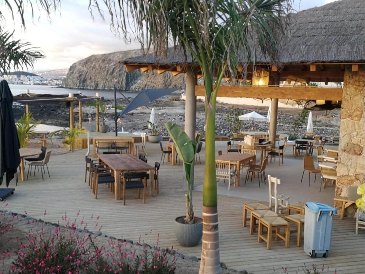 Oasis Palm Mar By Helloapartments Bagian luar foto